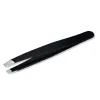 Nieuwe collectie Lady Eyebrow Pincet RVS Beauty Slant Tip wenkbrauwclip Makeup Tool