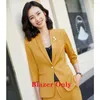 Women's Two Piece Pants Fashion Pantsuits Women Pant Suits White Blazer And Jacket Sets Office Ladies Business Work Wear Uniform OL Styles