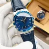 Мужчина -дизайнерские часы Sapphire Luminous Watch Business Casual Автоматические механические керамические часы