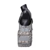 Sacs de plein air militaire tactique fronde Sport voyage poitrine sac à bandoulière pour hommes femmes bandoulière randonnée Camping équipement 230605