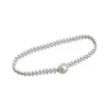 Vielseitige Perlen-Taillenketten für Damen, stilvolle, süße Kleidergürtel mit Strassverzierung
