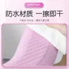 Toilet Seat Covers Eva Waterproof Paste Type Universal Models Cover Foam Circle Home Washable Can Wipe