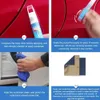 Nieuwe Auto Herstellen Vullen Verf Pen Tool Professionele Applicator Waterproof Up Autolak Reparatie Jas Schilderen Kras Clear Remover