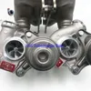 Turbo TD03L4-17T 49131-07031 49131-07041 Upgrade Bigger billet compressor wheel TURBO FOR 135 i 1er M 335 i Z4 35i 35is N54B30