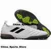 Fußballschuhe Fußballschuhe Indoor Turf Größe 12 Herren Fußballschuhe Copa 20 IC IN Us12 Designer Eur 46 Us 12 Copa 20 TF Fußballschuhe Botas de Futbol Sneakers Trainer