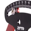 Bike Spaken ZTTO CNC Fiets Tool Spaakspanning Meter Voor MTB Racefiets Wiel Spaken Checker Betrouwbare Indicator Nauwkeurige en stabiele TC-1 230606