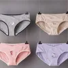 Maternité intimes coton culotte taille basse slips pour femmes enceintes vêtements