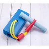 ألعاب الألعاب الرياضية Kids Games Foam Pogo Stick Jumper Indoor Outdoor Fun Litness Equipment Envort Assord Sensory for Boy Girl Gift 230605