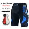 Cycling Shorts Cycling Pants Man Mtb Cyklopedia Shorts Men Professional Sports Men's Gel Lycra Bibs Summer Clothing Bib Short Maillot Bike 230606