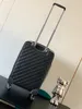 Kabinengepäck Bordkörper auf Gepäck 20 -Zoll -Reise -Reisetaschen am Wochenende Koffer Rolling Trolley Bag Koffer