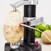 Peelers Multifunctional Electric Spiral Fruit Potato Peeler Household Automatic Apple Peeling Machine Multifunction Kitchen Tools