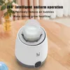 Blender Cosylife Automatisk värmeperservation Baby Milk Powder Shaker Portable Electric Feeding Bottle Shake Hine Milk Powder Blender