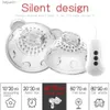 Breast Suckers for Women Breast Enlargement Stimulation Nipple Sucking Vibrator Vacuum Pump Cover Adult Masturbator Sex Toy 18+ L230518