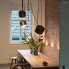 Hanglampen Kroonluchter Italiaans Design Zwart Voor Eetkamer Modern Verstelbaar Plafond Hanglampen Wonen Decoratie