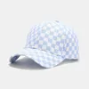 Ball Caps cotton plain fancy baseball adjustable outdoor snap cap suitable for men and women 79 G230606