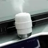 120ml Usb Air Humidifier Reed Diffuser Sets Large Capacity Portable Air Diffuser Purifier Atomizer For Aroma In Home Office Car