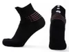 Sports Socks Sport Running Jogging vandring cykling tjock andas non slip basketboll fotboll fotboll calcetines ciclismo hombre