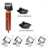 Trimmers New 55W High Power Professional Dog Hair Trimmer Grooming Kit Pets Animals Cat Shaver High Quality Clipper Pets Haircut Machine