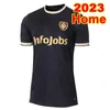 Voetbalshirts 2023 Ultimate Mostoles voetbal jerseys 23/24 Kings League Ubon Gio Ferinu Juanma Ademend Home Football Shirts