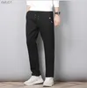 Casual Hosen Männer Fitness Sportswear Trainingsanzug Böden Dünne Jogginghose Baumwolle Hosen Turnhallen Jogger Track Hosen Herren Jogger 8XL L230520