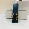Belts for Women Designer Genuine Leather Luxury Belt Cowhide High Quality Men Belts Bronze Buckle Waistband Cintura