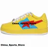 Casual A Bathing Ape Bapesta Sneakers Sapatos Tamanho 12 Mens Treinadores Mulheres Eur 46 Preto Us 12 Designer Branco Skate Us12 Correndo Plataforma Azul Atlético Juventude Criança