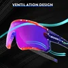 Outdoor Eyewear SCVCN Cycling Glasses Men UV400 Polarized Bicycle Goggles Sports Women Runing Skiing Riding Sunglasses MTB Bike 230605