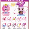 Boîte aveugle Anime Kawaii Catchiniping Hatchuping Personnage Jouet Ensemble Accessoires Jouer Maison Jeu Cadeau D'anniversaire Pour Les Filles 230605