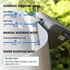 Attrezzature per l'irrigazione Tuya Smart Garden System WiFi Timer automatico Rainpoint Vasi da fiori Regolatore di gocciolamento Attrezzatura per l'irrigazione agricola