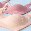 Maternity Intimates Pregnant Bra Feeding Women Underwear For Pregnancy Ultra Thin Women's Summer Cool Large Bust Vest