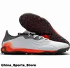 Voetbalschoenen Voetbalschoenen Heren Indoor Turf Voetbalschoenen Copa Sense TF Maat 12 botas de futbol Us12 Designer Sneakers Voetbalschoen Eur 46 Copa Sense.1 Us 12 Sports