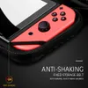 Bags PC Hard Shell For Nintend Switch Protective Storage Bag Case Cover Waterproof Portable Carrying For Nintendo Switch Console NS