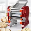 Makers 180Type Auto Noodles Cutter electric fresh pasta maker machine processing Dough Roller sheeter kneading dumpling wrapper cuttin