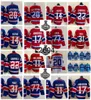 c2604 2023 Cole Caufield 20 Maglie da hockey Juraj Slafkovsky 31 Carey Price 11 Brendan Gallagher 14 Nick Suzuki 17 Josh Anderson 77 Kirby Dach Stanley Cup Final Reverse