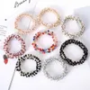 Other Styles Women Beaded Hair Tie Holders Hair Rope Girls Fashion Hair Accessories