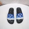 2023 V Ontwerpers Mannen Vrouwen Slippers Doucheruimte Antislip Slipper Slides Mode Strand Sandaal Schoen Met Originele Doos