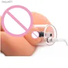 2023 New Anal Pump Vacuum Sucking Massage Prostate Stimulator Rosebud Pump For Man Women Butt Plug Masturbator Adult Sex Toys L230518