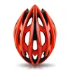 サイクリングヘルメットケアブルプロフェッショナルロードマウンテンバイクヘルメットウルトラライトDH MTB AllTerrain自転車スポーツ換気230605