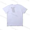 Summer Mens Women Designers T Shirts Loose T Shirt Fashion Vi har observerat logistikprocessen här