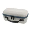 Сумки портативная сумка для хранения для Samsung Фристайл Проектор Eva Hard Shell Bags Travel Traving Case Procement Organizer Sumbag