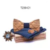 Bow Ties Linbaiway Tie