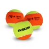 Tennis Balls 369 Pcs Beach Tennis Balls Professional Standard Pressure Training Balls Children Tennis Accessories 230606