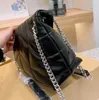 Sacchetti da sera borse a spalle designer di lusso y borse di alta qualità portafoglio moda da donna frizione crossbody classica cognella classica borse da catena da donna con borse con borse