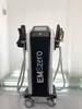 Emszero Professional Houscle Stimulator Machine EMS Mięsień do rzeźby mięśniowych urządzenie do rzeźby bezbolesne Salon piękna tłuszczu