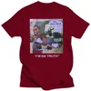 T-shirts pour hommes Da Baby Shirt Dababy Im Truth Hommes Taille S - 3Xl Homme T-shirt personnalisé