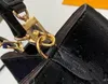 حقيبة 7A مصمم حقيبة جلودي جلدية حقيقية حقائب اليد النيونوي حمل الكتف كروس كيس نيو نوي الرباطين