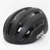 Велосипедные шлемы POC Raceday Omne Air Omneair Spin Road Helme Helme Mens Mens Womens Ultralight Mountain Bik
