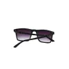 2024 مصمم للرجال الفاخرة حظر العلامة التجارية الكلاسيكية العلامة التجارية Retro Women Sunglasses Eyewear 881 Bands Metal Frame Sun Glasses with Box