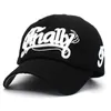 Ball Caps 2022 Cartoon Brief Borduren Casquette Baseball Cap Verstelbare Snap Caps Voor Mannen En Vrouwen G230606