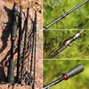Spinning Rods Sougayilang 18M 21M Carbon Fiber Casting Fishing Rod Baitcasting for Bass Pike Trout De Pescar 230605